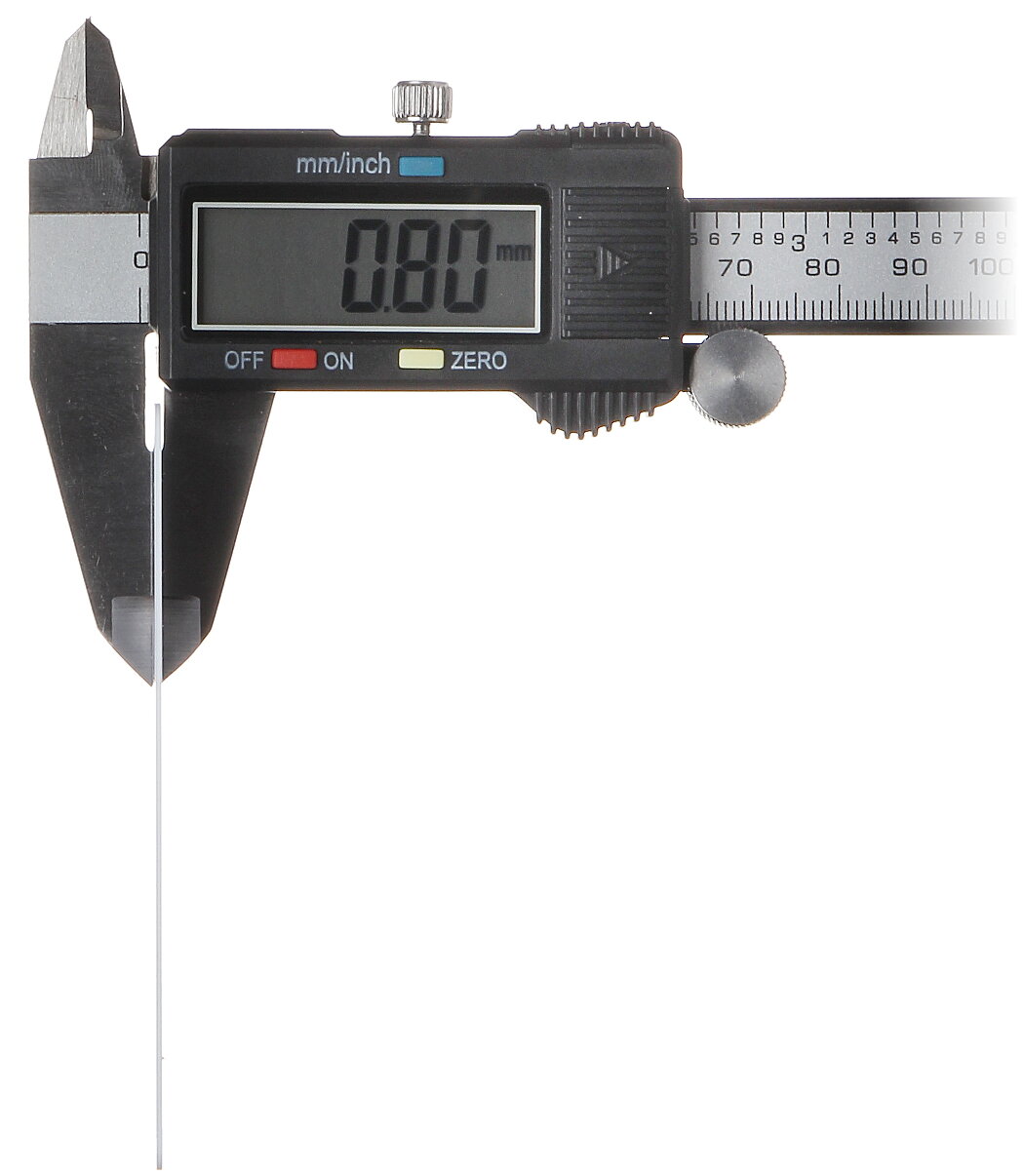 Karta zbliżeniowa RFID ATLO-307S*P200 - 13.56MHz - obrazek 2