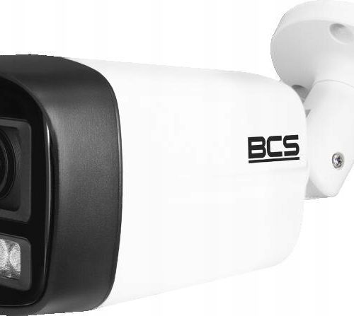 Kamera IP BCS Line BCS-L-TIP14FCL5-Ai1