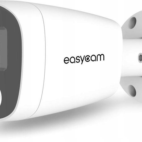 Zestaw do monitoringu IP dom kamera 4x EC-IP-B8MP3...