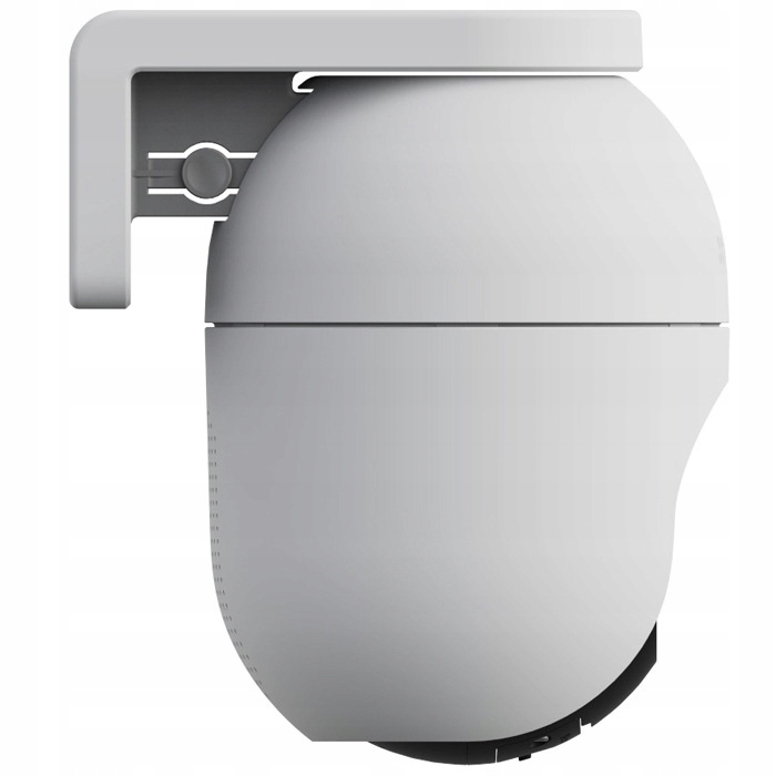 Zestaw monitoringu dom IP kamera obrotowa WiFi 3x C8c 3K 5MPx IR 30 m audio - obrazek 3