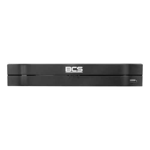 Rejestrator do monitoringu IP BCS-L-NVR1601-4KE(2)...