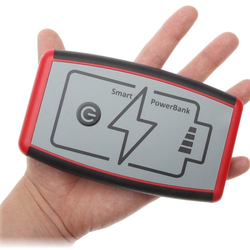 Smart power bank SPB-POE-48V