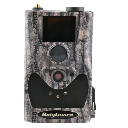 Fotopułapka Kamera leśna HC-BG584 GSM 4G LTE 24M...