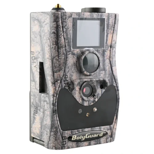 Fotopułapka Kamera leśna HC-BG584 GSM 4G LTE 24M...