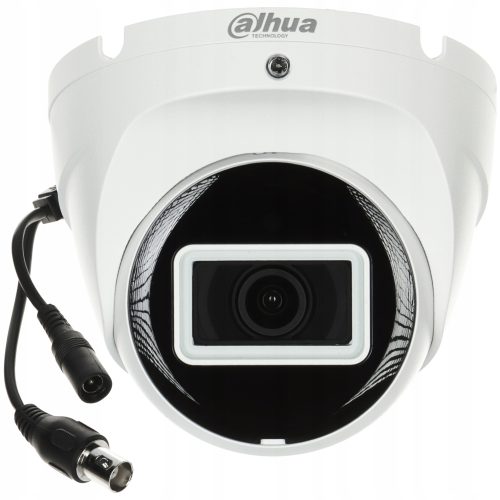 Kamera Dahua HAC-T2A21P-U-0280B