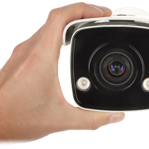 Kamera IP DS-2CD2T87G2-L(6mm)(C) ColorVu – 8...