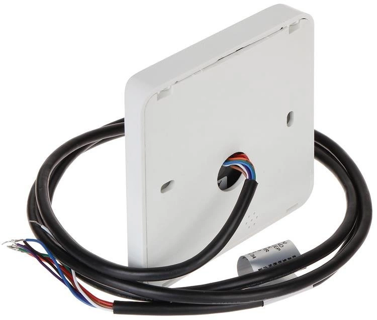 Czytnik zbliżeniowy z klawiaturą DS-K1801EK Hikvision - obrazek 2