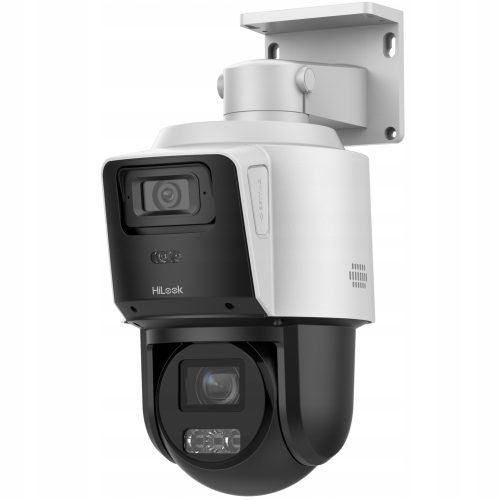 Zestaw Monitoringu Kamera IP 2x PTZ-D4-PRO Obrotow...