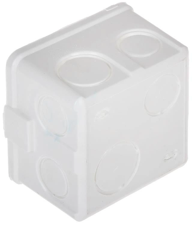 Obudowa podtynkowa DS-KAB86 Hikvision - obrazek 3