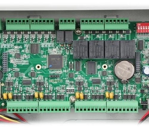 Kontroler dostępu ASC1202C-D Dahua