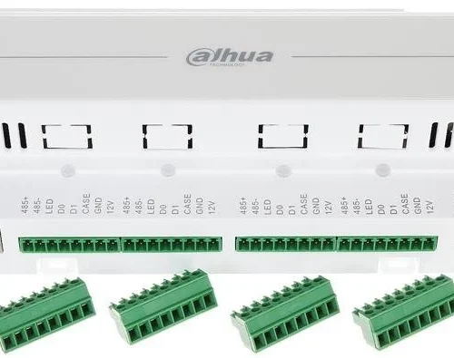 Kontroler dostępu ASC1204B-S Dahua