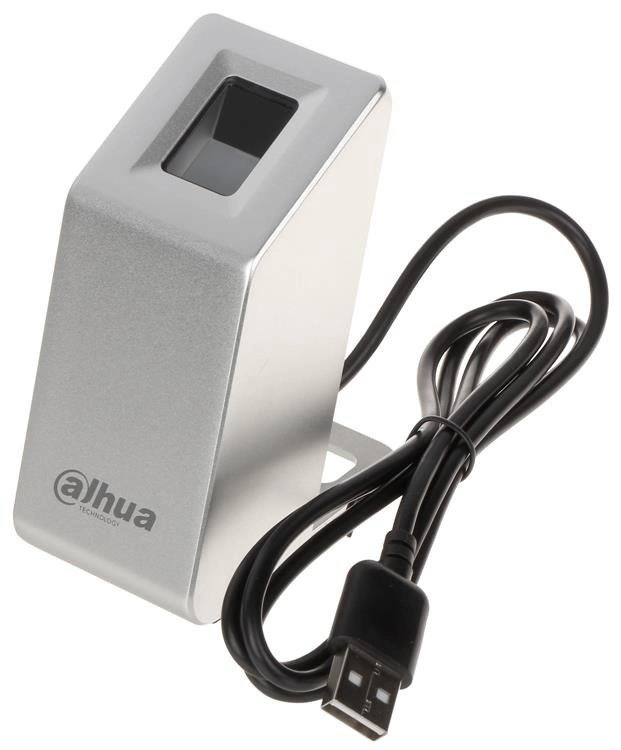 Czytnik linii papilarnych USB ASM202 Dahua - obrazek 2