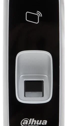 Czytnik linii papilarnych + RFID ASR1102A(V2) Dahu...