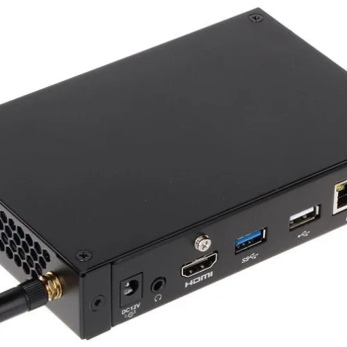 Odtwarzacz Mps DPB18-AI Dahua