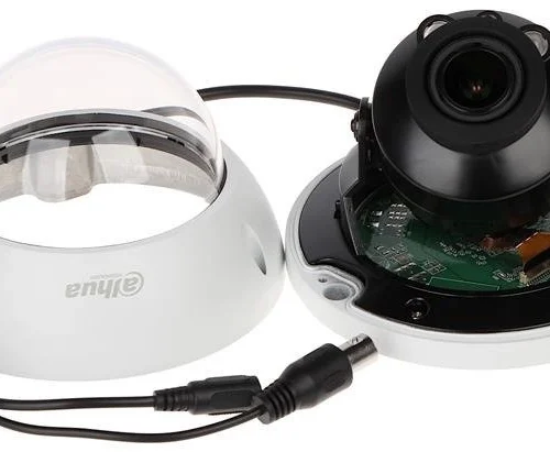 Kamera Analog HD 2Mpx DH-HAC-HDBW1200R-Z-2712 Dahua