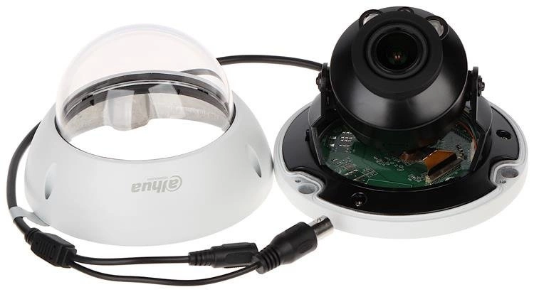 Kamera Analog HD 2Mpx DH-HAC-HDBW1200R-Z-2712 Dahua