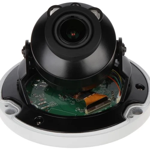 Kamera Analog HD 2Mpx DH-HAC-HDBW1200R-Z-2712 Dahua