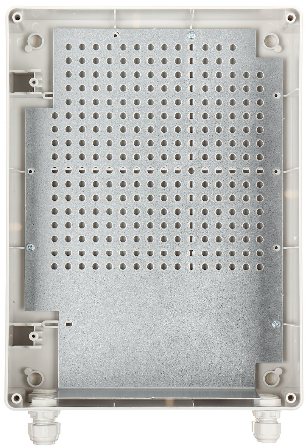 Obudowa teletechniczna ABOX-XL2 308x228x130mm ATTE - obrazek 3
