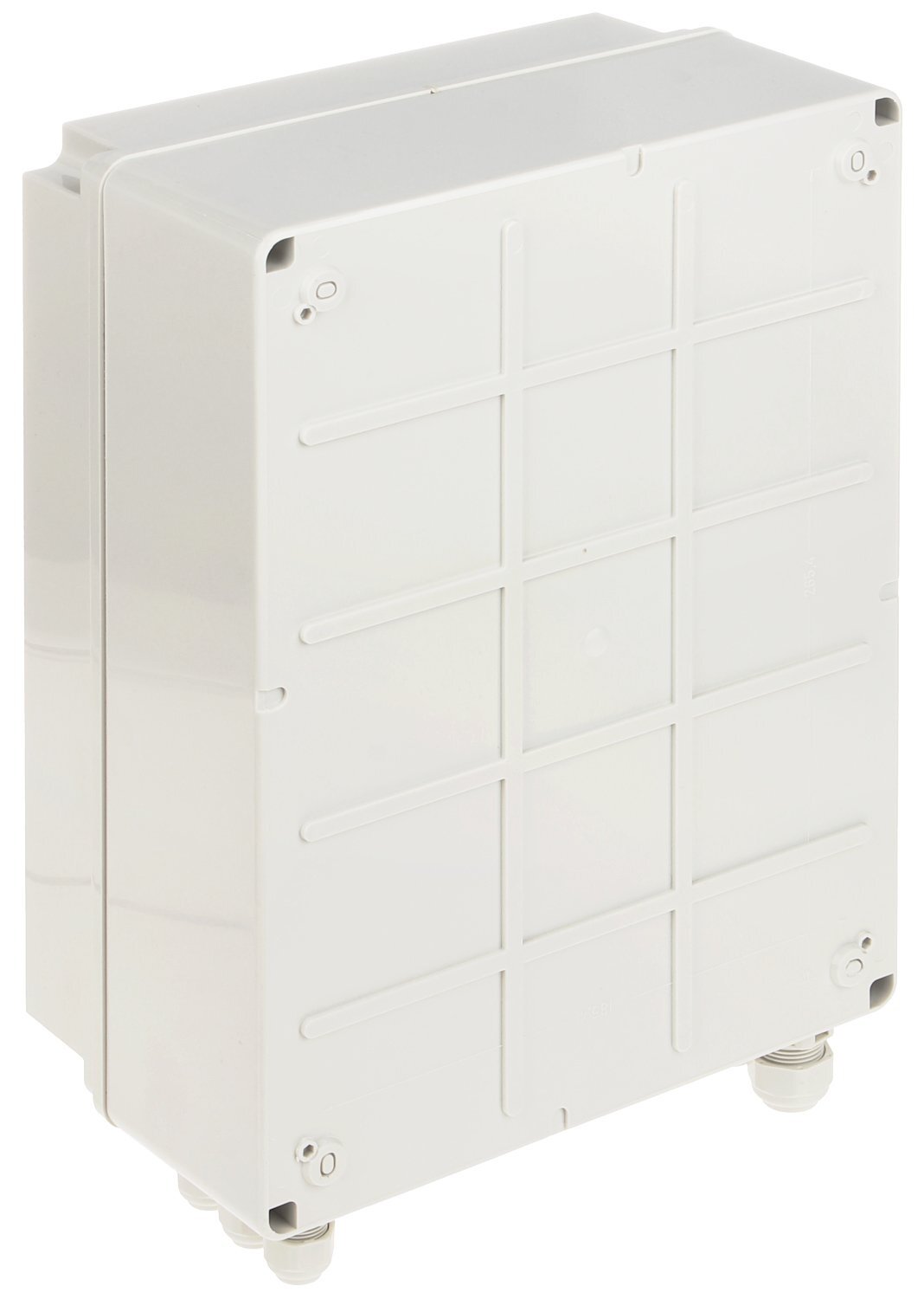 Obudowa teletechniczna ABOX-XL2 308x228x130mm ATTE - obrazek 5