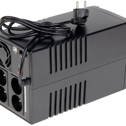Zasilacz ups UT2200EG-FR/UPS 2200VA CyberPower