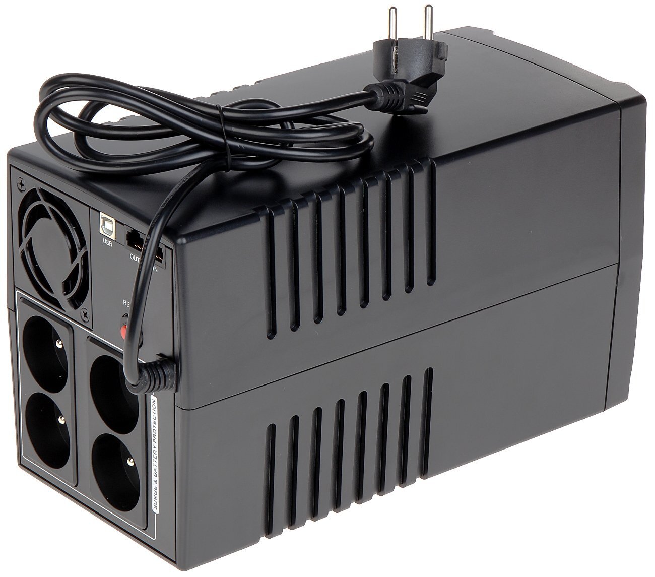 Zasilacz ups UT2200EG-FR/UPS 2200VA CyberPower - obrazek 2