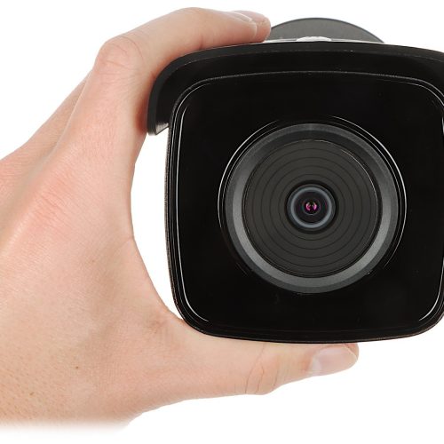Kamera IP DS-2CD2T86G2-2I(2.8mm)(C)(O-STD)(BLACK) ...