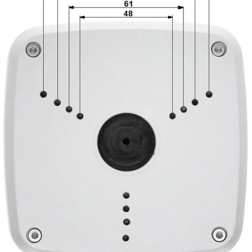 Uchwyt kamery PFA122-V2 Dahua