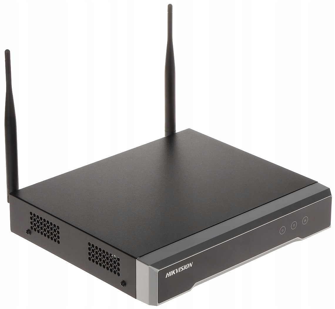 REJESTRATOR IP DS-7108NI-K1/W/M(C) Wi-Fi, 8 KANAŁÓ