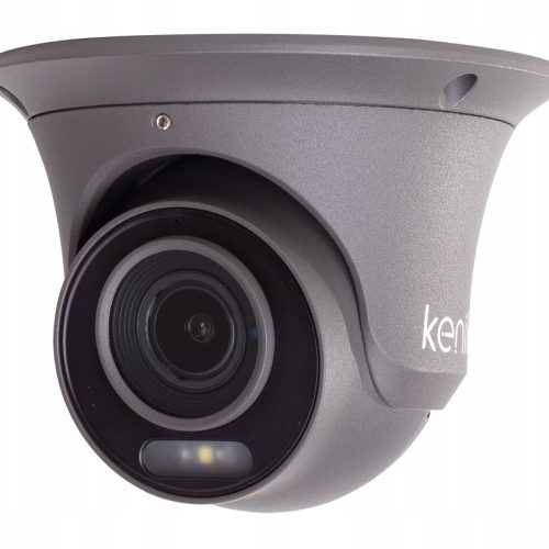 Zestaw monitoringu dom firma IP 2x KG-5260DZAS-IL-...
