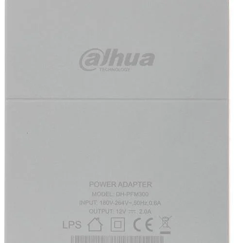ZASILACZ PFM300 DAHUA