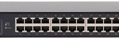 Switch przemysłowy PFS3024-24GT 24 porty Dahua