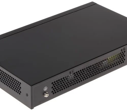 Switch przemysłowy PFS3024-24GT 24 porty Dahua