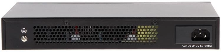 Switch przemysłowy PFS3024-24GT 24 porty Dahua - obrazek 3