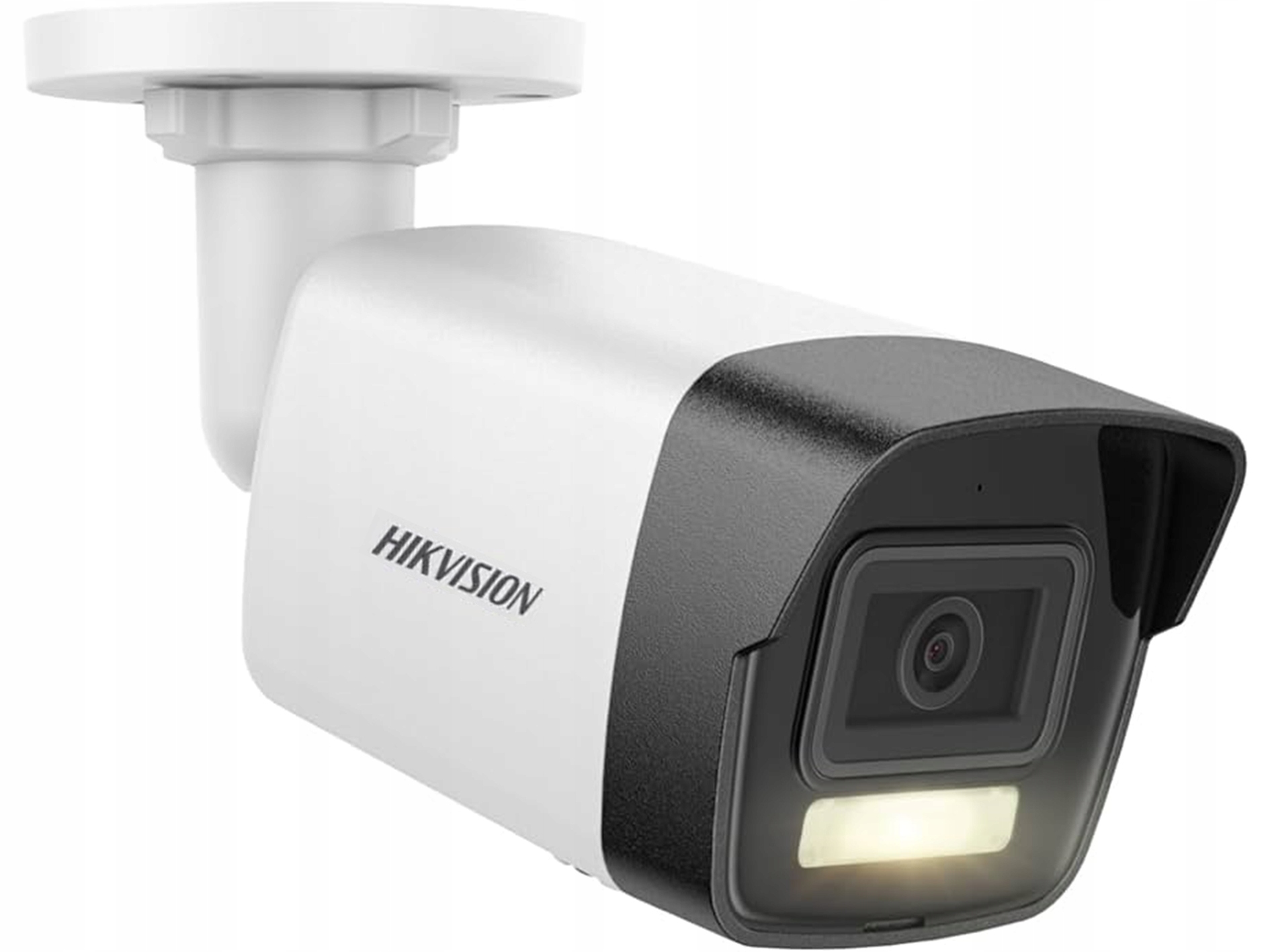 Zestaw Monitoringu IP 6x DS-2CD1061G2-LIU 6MPX Smart Hybrid Light Dysk 2TB - obrazek 2