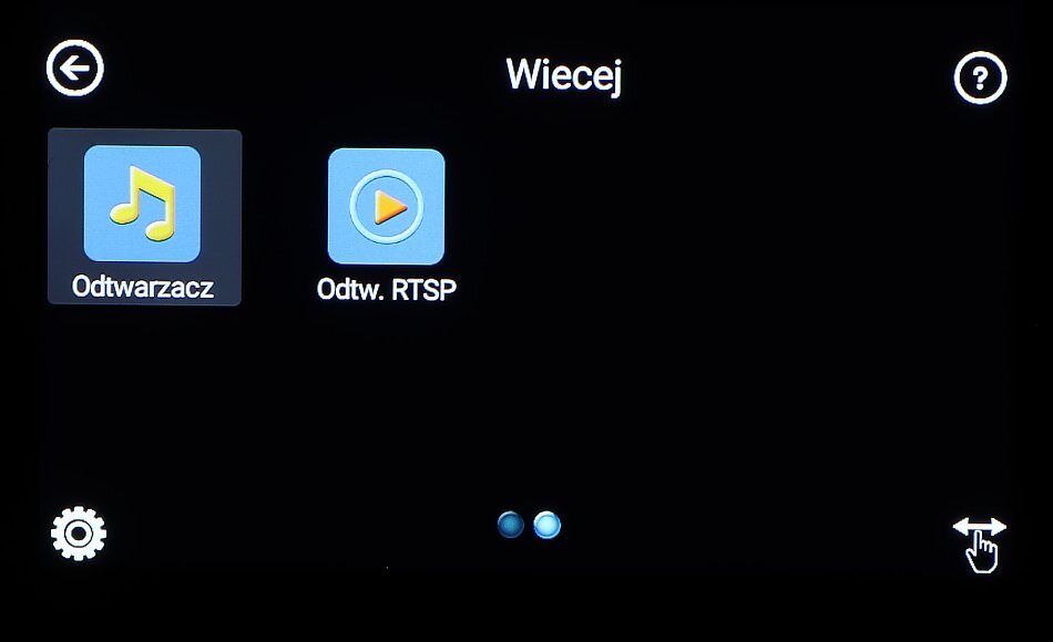 Wielofunkcyjny tester cctv CS-HB-30H - obrazek 10