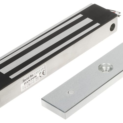Zwora elektromagnetyczna JS-280W