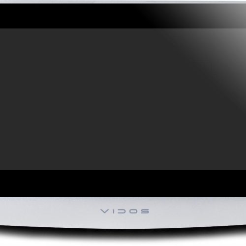 Monitor wideodomofonu VIDOS IPX M100-X VIDOS