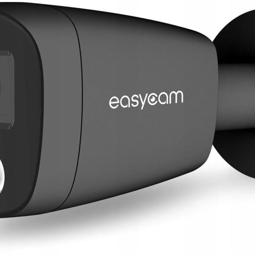 Zestaw do monitoringu IP dom kamera 4x EC-IP-B5MP3...