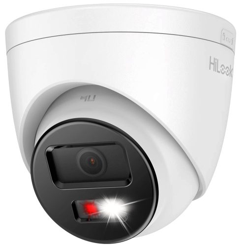 Zestaw monitoringu dom kamera IP 8x IPC-T280HA-LUF...