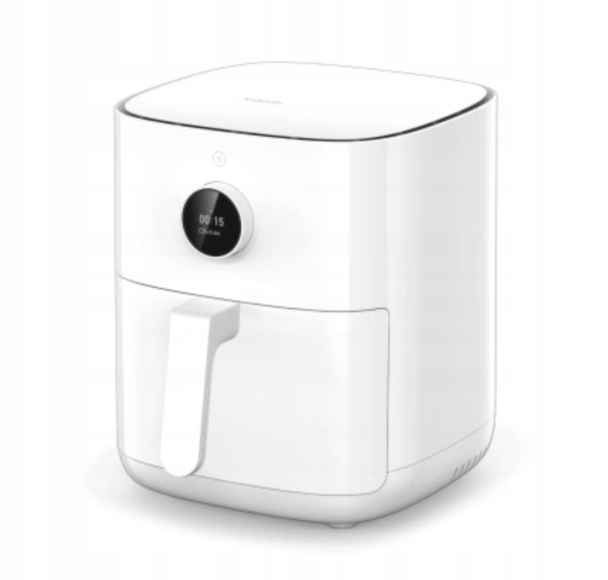 FRYTKOWNICA BEZTŁUSZCZOWA AIR FRYER XIAOMI Mi Smart 4.5L 40-200°C 1500W - obrazek 2