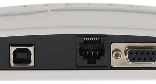 Interfejs komunikacyjny ACCO-USB RS-485 Satel