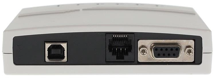 Interfejs komunikacyjny ACCO-USB RS-485 Satel - obrazek 2