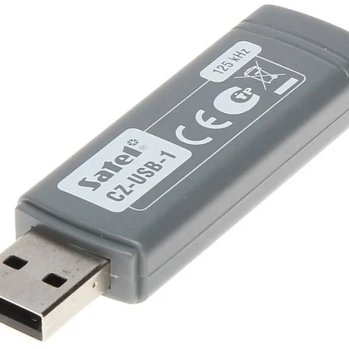 Czytnik zbliżeniowy CZ-USB-1 Satel