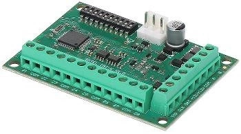 Ekspander INT-E 8 wejść Satel