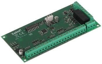 Ekspander czytników kart INT-R Satel
