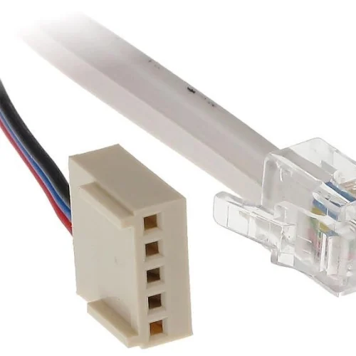 KABEL PIN5/RJ-TTL SATEL