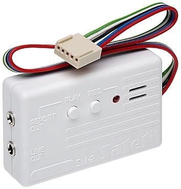 Syntezer mowy SM-2 Satel