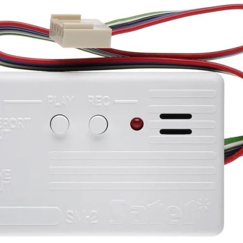 Syntezer mowy SM-2 Satel