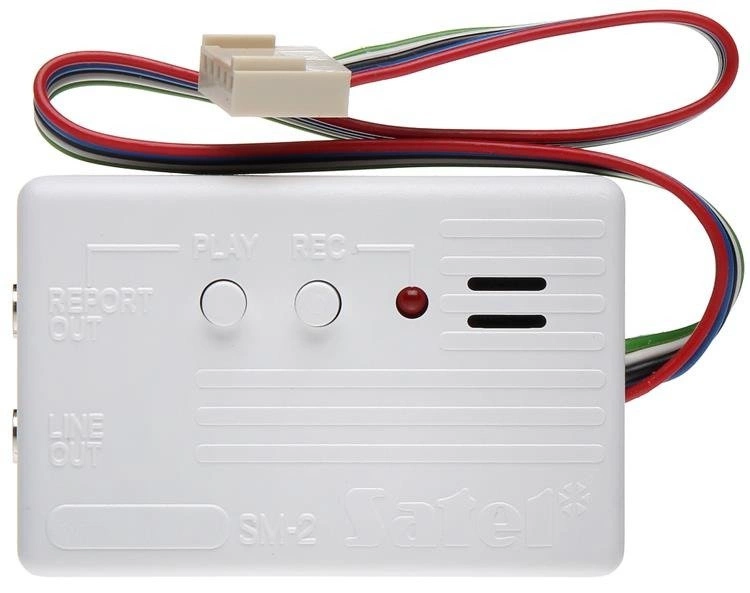 Syntezer mowy SM-2 Satel - obrazek 2