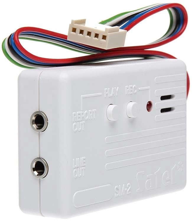 Syntezer mowy SM-2 Satel - obrazek 3